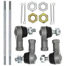 Niche tie rods for sale  New Baltimore