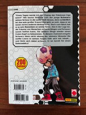 Pokemon schwarz weiss gebraucht kaufen  Holle