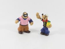 Popeye livia figuren gebraucht kaufen  Hohen Neuendorf