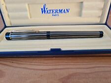 Sheaffer targa fountain for sale  BARNETBY