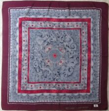 Superbe foulard leonard d'occasion  Montferrand-le-Château
