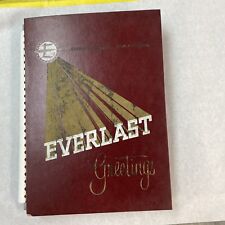 1950 match book for sale  Manchester