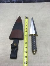 Barcelona spike dagger for sale  Sacramento