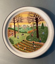 Charming plate laplau d'occasion  Expédié en Belgium