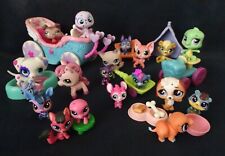 Lot lps littlest d'occasion  Parthenay