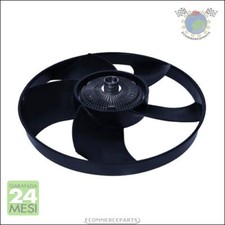 Ventola radiatore maxgear usato  Roma
