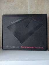 Huion tavoletta grafica usato  Arienzo