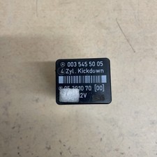 A0035455005 mercedes cylinder for sale  BATH