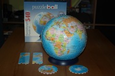 Ravensburg puzzle ball gebraucht kaufen  Bodenwöhr