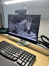 Monitor portátil 15,6" UHD 4K IPS 3840x2160 tela USB C computador portátil novo comprar usado  Enviando para Brazil