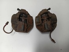 Set bremssättel bremssattel gebraucht kaufen Set bremssättel bremssattel gebraucht kaufen  Dormagen