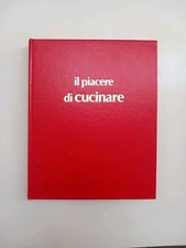 Piacere cucinare usato  Prato