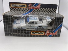 Matchbox specials sp7 for sale  HALIFAX