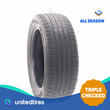 Used 245 55r19 for sale  Chicago