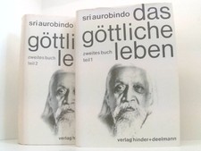 Göttliche leben buch gebraucht kaufen  Berlin