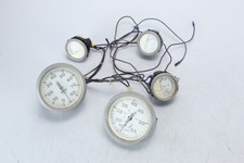 Faria outboard gauge for sale  Altamont