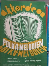 Polka melodien kurt gebraucht kaufen  Ravensburg