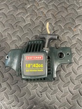 Oem craftsman 42cc for sale  Leechburg