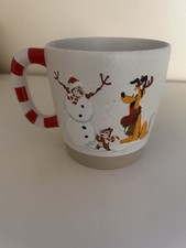 Disney parks mug for sale  BUSHEY