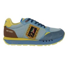 Aeronautica militare sneakers usato  San Potito Sannitico