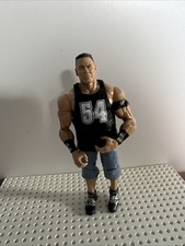 Mattel wwe john for sale  KIRKCALDY