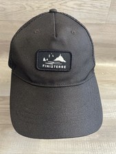 Finisterre mesh cap for sale  HULL