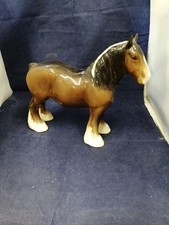 Beswick shire horse for sale  MARKET RASEN