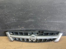 1997 1998 1999 Nissan Maxima grade dianteira superior cromada R5415 DG comprar usado  Enviando para Brazil