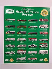 Vintage official hess for sale  Cincinnati