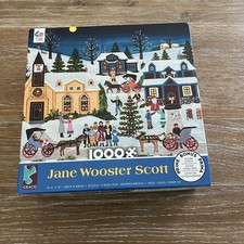 1000 piece jigsaw for sale  Elberta