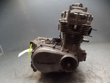 Kawasaki kz440 1980 for sale  NEWCASTLE