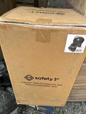 Assento de carro infantil Safety 1st® onBoard™ Slide DLX com SafetySlide, usado comprar usado  Enviando para Brazil