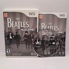 Rock band beatles for sale  Johnstown
