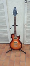 Guitare électrique aria d'occasion  Argenteuil