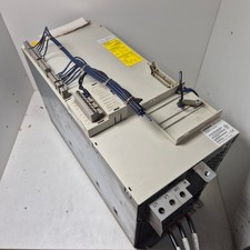 Siemens simodrive 611 d'occasion  Vichy