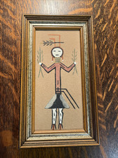 Vintage kachina navaho for sale  Independence