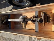 Land rover rwmik for sale  MATLOCK