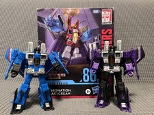 Transformers wfc starscream for sale  Winnetka