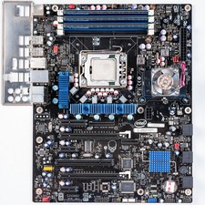 Intel dx58so lga1366 for sale Intel dx58so lga1366 for sale  Saint Paul
