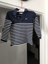 Polo lacoste enfant d'occasion  Miramas