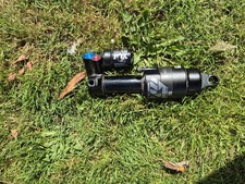 Fox performance 205x65 for sale  FOLKESTONE