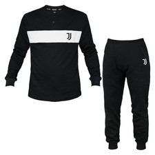 Pigiama uomo juventus usato  Italia