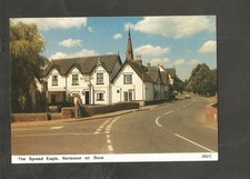 Postcard staffordshire rollest for sale Postcard staffordshire rollest for sale  CREDITON
