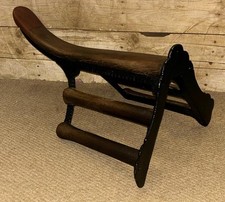 Antique cast iron for sale  PONTYCLUN