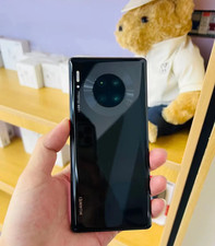 Huawei Mate 30 Pro 5G/4G 6.53" 40MP HarmonyOS 128GB/256GB/512GB Google Kirin 990 comprar usado  Enviando para Brazil