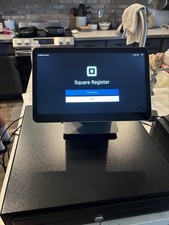 Square point sale for sale  Gilbert
