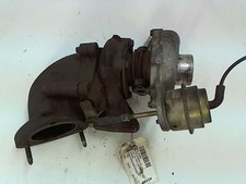 Turbo opel zafira d'occasion  Parthenay
