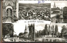 Geseke kirche teich gebraucht kaufen  Deutschland