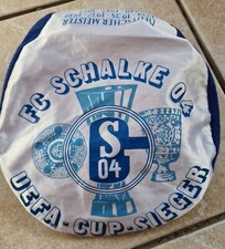 Ballon mütze schalke gebraucht kaufen  Knüllwald