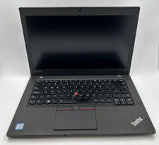Lenovo thinkpad t460 for sale  PERSHORE